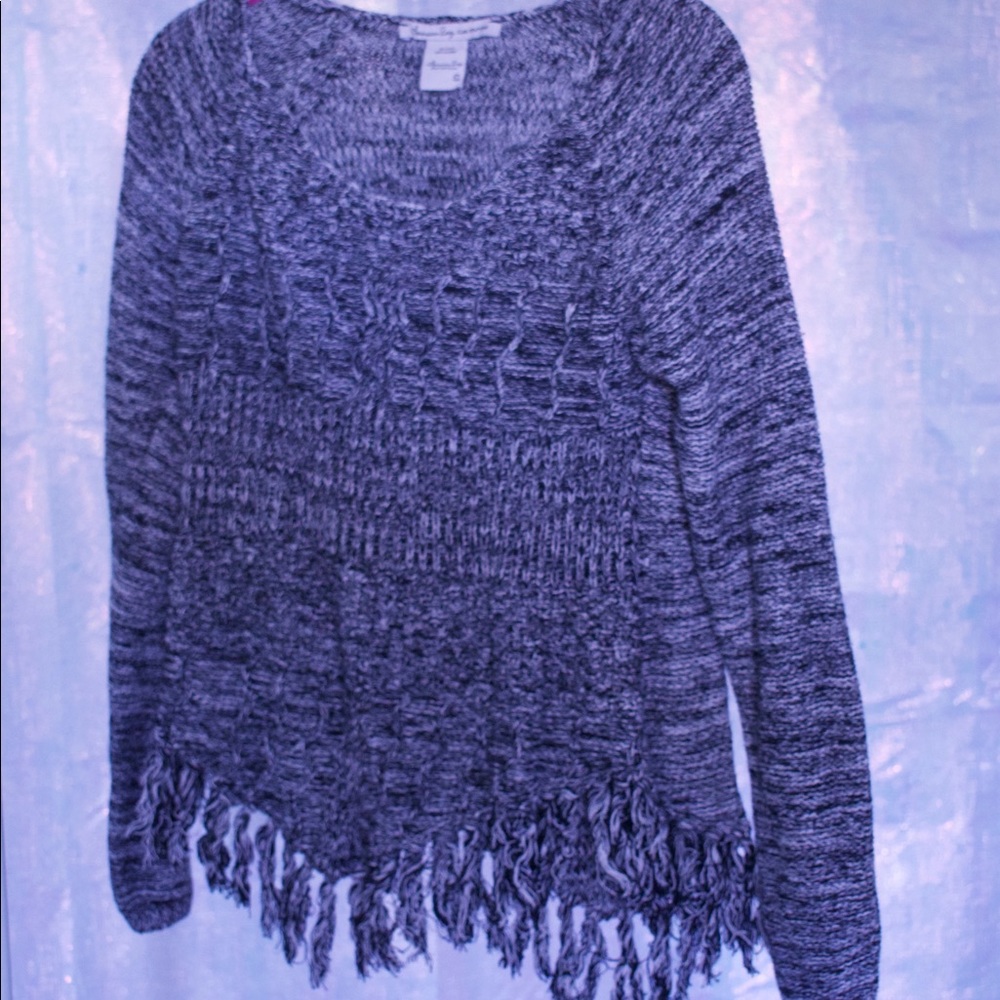 Fashionable Sweater